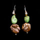 Not to Falter - Earrings