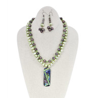 Out and Beyond - Necklace