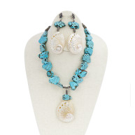 Penelope - Necklace
