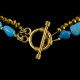 Perfectly Irregular - Clasp