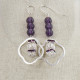 Pot of Gold - Earrings