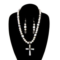 Puritas Animi - Necklace
