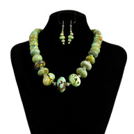 Scrupulosity - Necklace
