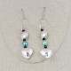 Shape Up - Earrings