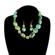 So Eclectic - Necklace