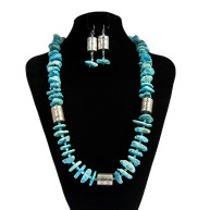 Surrounding Joy - Necklace