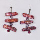 Sweet Revenge - Earrings