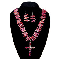 Sweet Revenge - Necklace