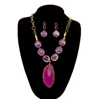 Teach Me Your Ways - Necklace