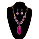Teach Me Your Ways - Necklace