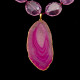 Teach Me Your Ways - Pendant