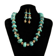 The Entrepreneur - Necklace