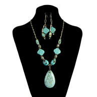The Hipster - Necklace