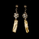 The Mistress - Earrings