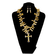 The Mistress - Necklace