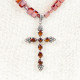 The Red Rose - Pendant