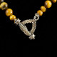 The Tigress - Clasp