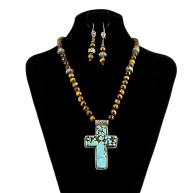 The Tigress - Necklace