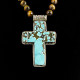 The Tigress - Pendant