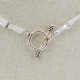 Violet - Clasp