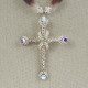 Violet - Pendant