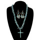 Vision In the Sky - Necklace