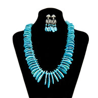 CWG-4218 Necklace