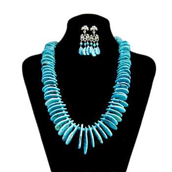 CWG-4218 Necklace