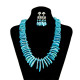 CWG-4218 Necklace