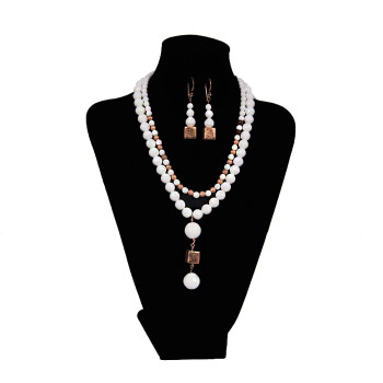 CWG -0207 Necklace
