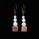 CWG -0209 Ear Rings