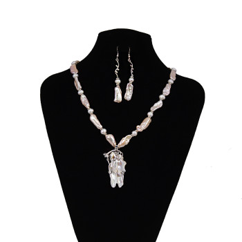CWG -0211 Necklace