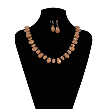 CWG -0220 Necklace