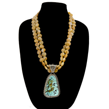 CWG_8445 Necklace