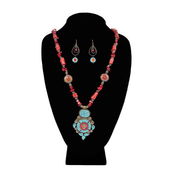 CWG -0228 Necklace