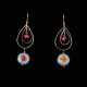 CWG -0229 Ear Rings