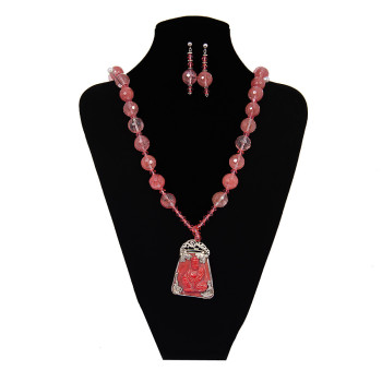 CWG-0232 Necklace