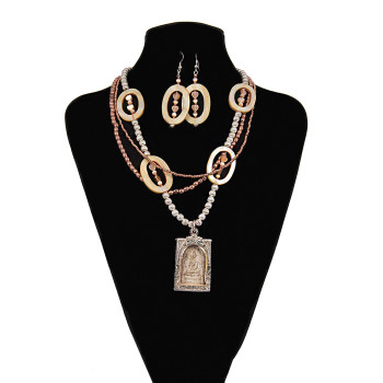 CWG-0241 Necklace