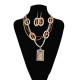 CWG-0241 Necklace
