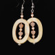 CWG-0243 Ear Rings