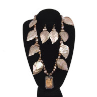 CWG-0250 Necklace