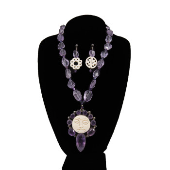 CWG-0271 Necklace