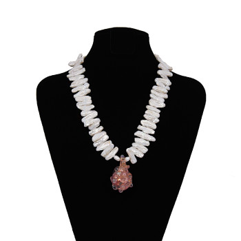 CWG-0352 Necklace