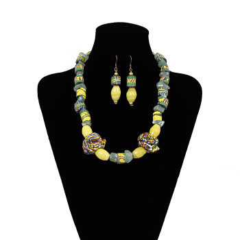 CWG-0355 Necklace