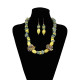 CWG-0355 Necklace