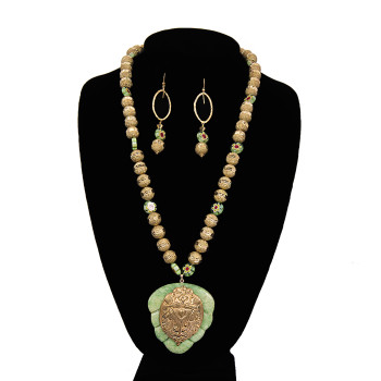 CWG-0358 Necklace