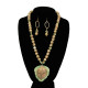 CWG-0358 Necklace