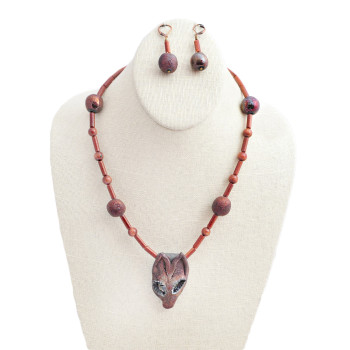 CWG_8087 Necklace
