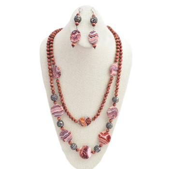 CWG_8096 Necklace